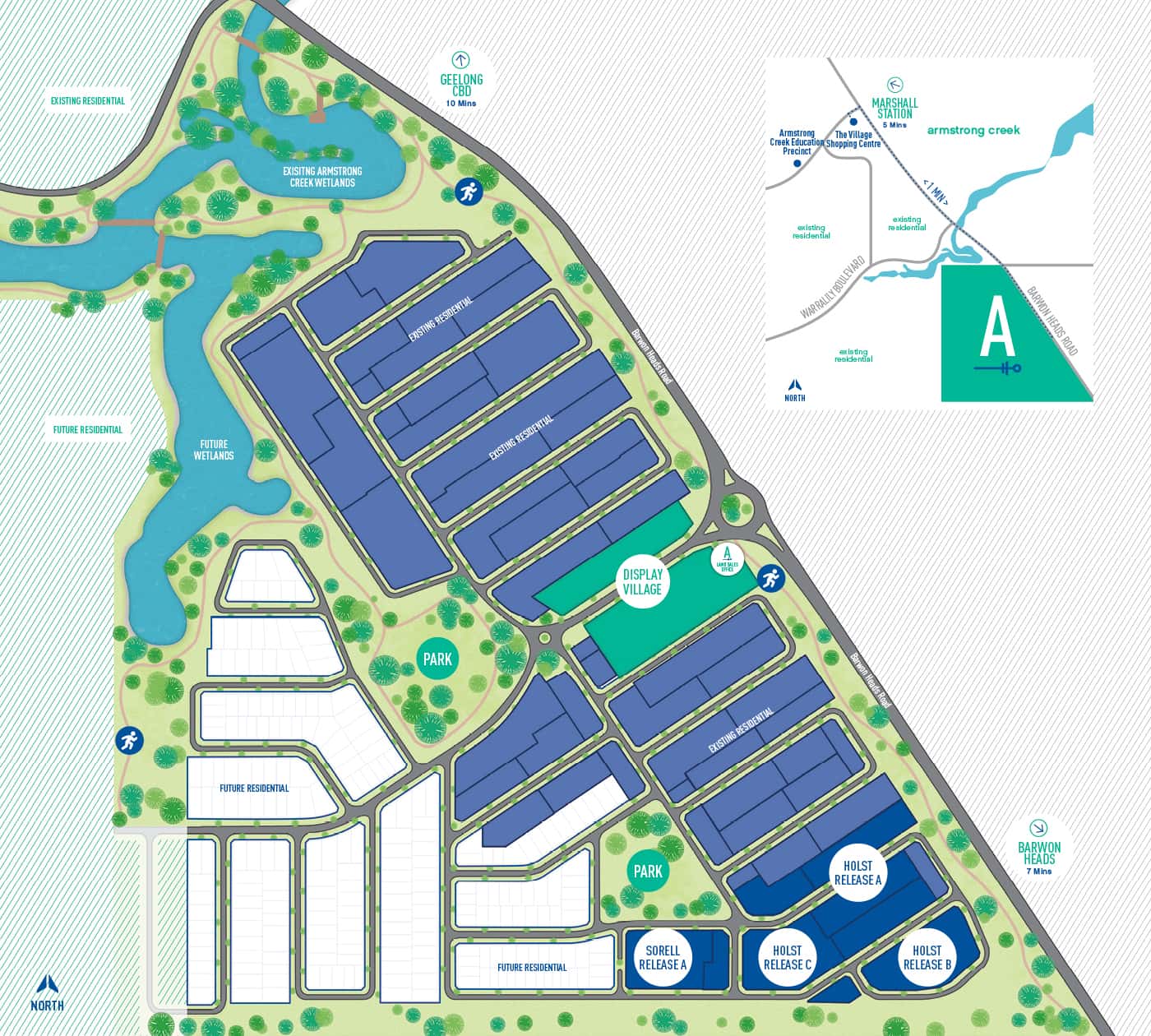Masterplan image