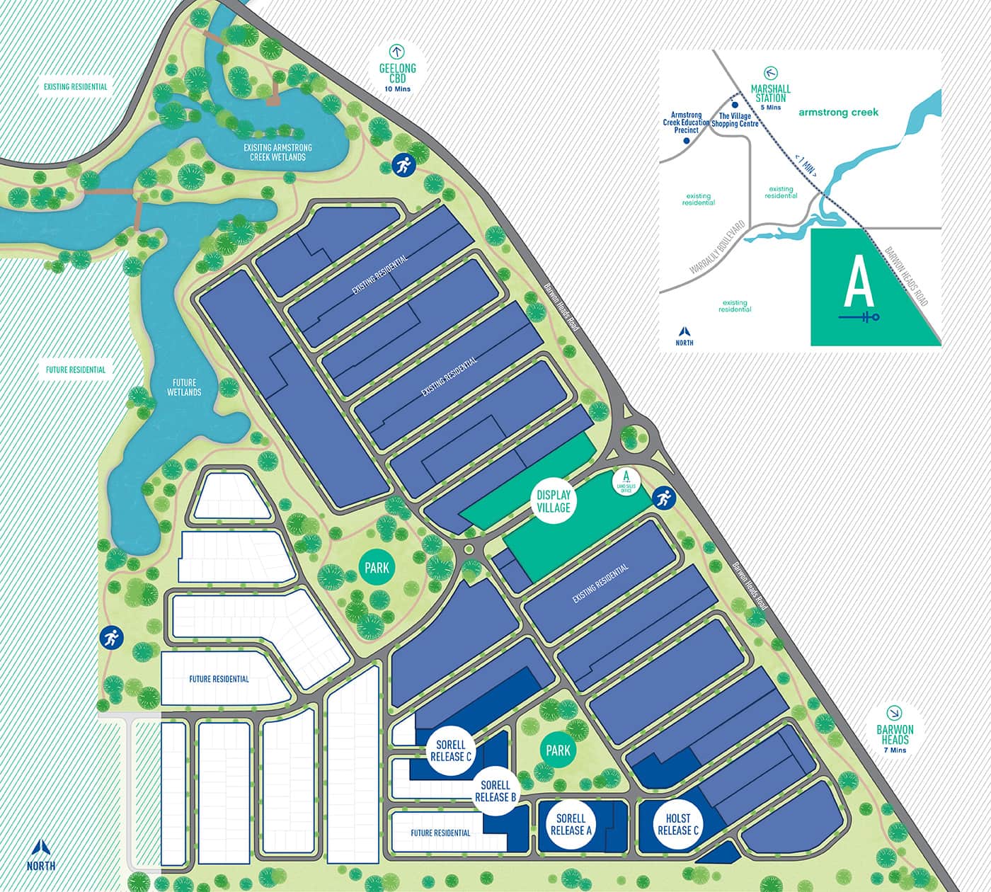Masterplan image