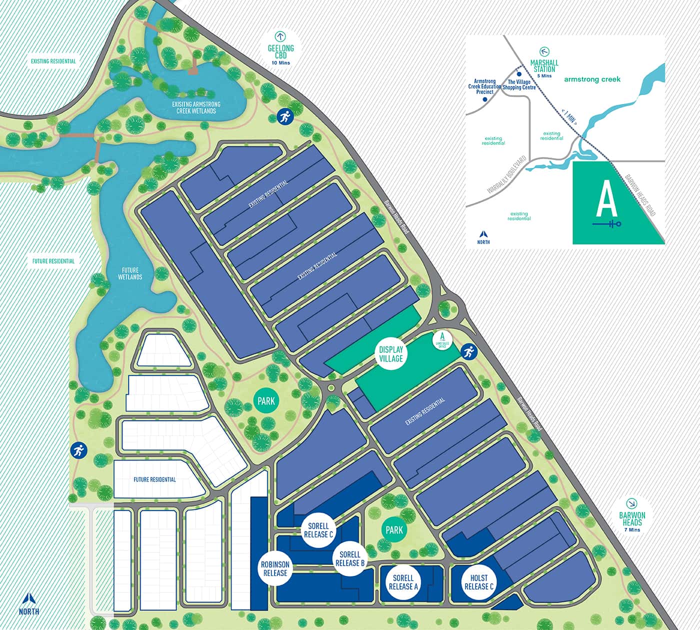 Masterplan image