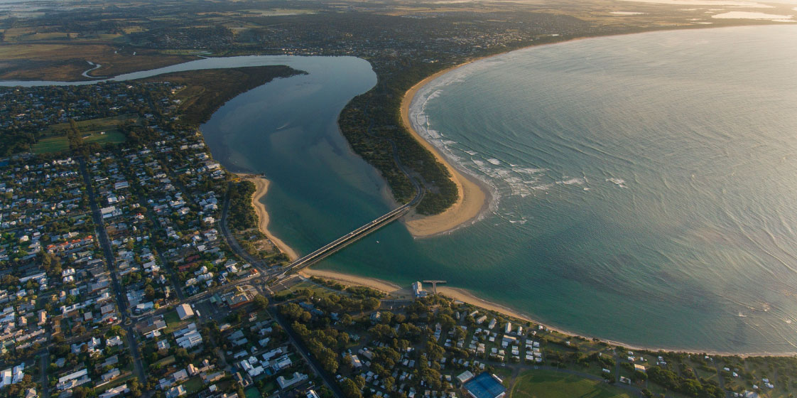 The best beaches within 20 minutes of Anchoridge Anchoridge Estate