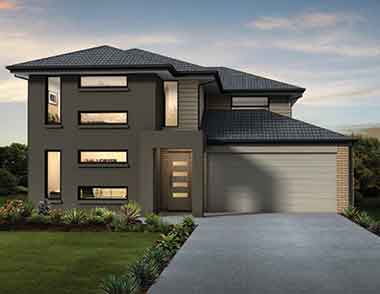 Anchoridge - The Newport 275 by Fairhaven Homes for sale