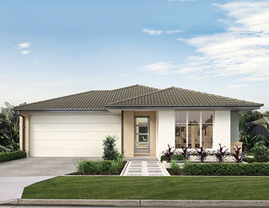 Anchoridge - The Emerson 22_205 Tribeca by Simonds Homes for sale