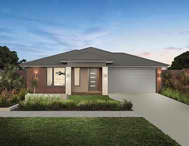 Anchoridge - The Ballina 250 by Fairhaven Homes for sale