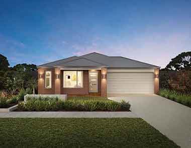 Anchoridge - The Bronte 191 by Fairhaven Homes for sale