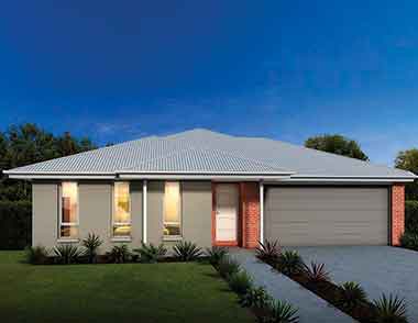 Anchoridge - The Precinct 182 by Fairhaven Homes for sale