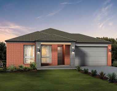 Anchoridge - The Tuncurry 250 by Fairhaven Homes for sale