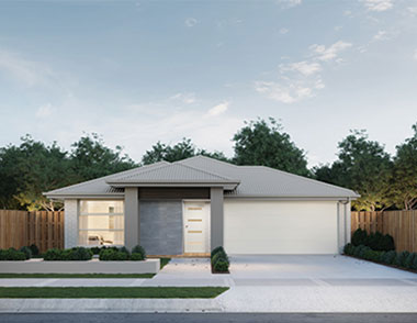 Anchoridge - The Riverview 266 Haven by Fairhaven Homes for sale